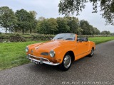 Volkswagen Karmann Ghia 