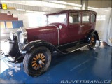 Studebaker Commander 