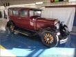 Studebaker Commander  1928