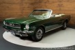 Ford Mustang Convertible 1966