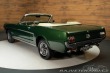 Ford Mustang Convertible 1966