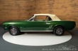 Ford Mustang Convertible 1966