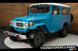 Toyota Land Cruiser FJ43 1982