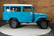 Toyota Land Cruiser FJ43 1982