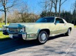 Cadillac Eldorado Hardtop Coupe 1970