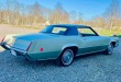 Cadillac Eldorado Hardtop Coupe 1970