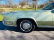 Cadillac Eldorado Hardtop Coupe 1970