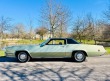 Cadillac Eldorado Hardtop Coupe 1970