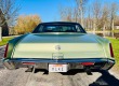 Cadillac Eldorado Hardtop Coupe 1970