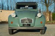 Citroën 2CV  1963