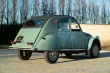 Citroën 2CV  1963