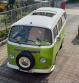 Volkswagen T2 Minibus 1971