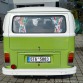 Volkswagen T2 Minibus 1971