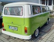 Volkswagen T2 Minibus 1971