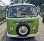 Volkswagen T2 Minibus 1971