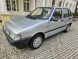 Fiat Uno 1.0 33 kW Dovoz Itálie