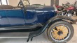 Ford T Ford cabrio 1926