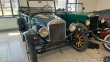 Ford T Ford cabrio 1926