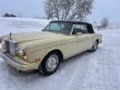 Rolls Royce Corniche  1980