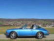 Porsche 912 Targa 1968