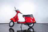 Piaggio Vespa T5 Pole Position