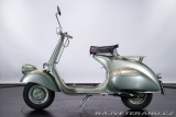 Piaggio Vespa 125 BACCHETTA