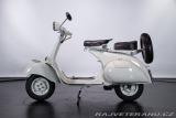 Piaggio Vespa VL2T STRUZZO