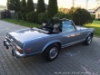 Mercedes-Benz 280 SL Pagoda 1968