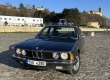 BMW 7 732 i e23 1980