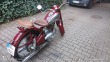 Jawa 250 Pérák 1954