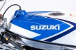 Suzuki GSX 750 GSXR 1992