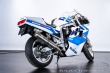 Suzuki GSX 750 GSXR 1992