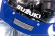 Suzuki GSX 750 GSXR 1992