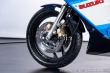 Suzuki GSX GSXR 1100 1986