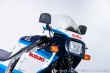 Suzuki GSX GSXR 1100 1986