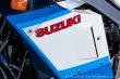 Suzuki GSX GSXR 1100 1986