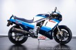 Suzuki GSX GSXR 1100 1986