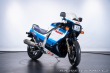 Suzuki GSX GSXR 1100 1986