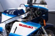 Suzuki GSX GSXR 1100 1986