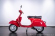 Piaggio Vespa 180 SUPER SPORT 1965