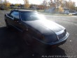 Chrysler LeBaron 3.0 Cabriolet 1992