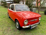 Fiat 850 