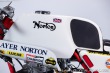 Ostatní značky Ostatní modely Norton COMMANDO 750 GASKCO TEAM 1973