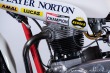 Ostatní značky Ostatní modely Norton COMMANDO 750 GASKCO TEAM 1973