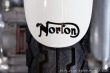 Ostatní značky Ostatní modely Norton COMMANDO 750 GASKCO TEAM 1973