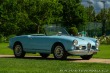 Alfa Romeo Giulietta SPIDER “passo corto” 1957