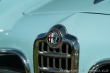 Alfa Romeo Giulietta SPIDER “passo corto” 1957