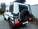 Mercedes-Benz G 300GD