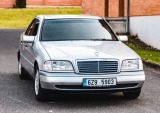 Mercedes-Benz C C200 Sport W202