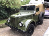 GAZ 69 